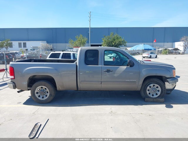 Aukcja sprzedaży 2013 Gmc Sierra 1500 Sl, vin: 1GTR1UEA9DZ261738, numer aukcji: 44625227