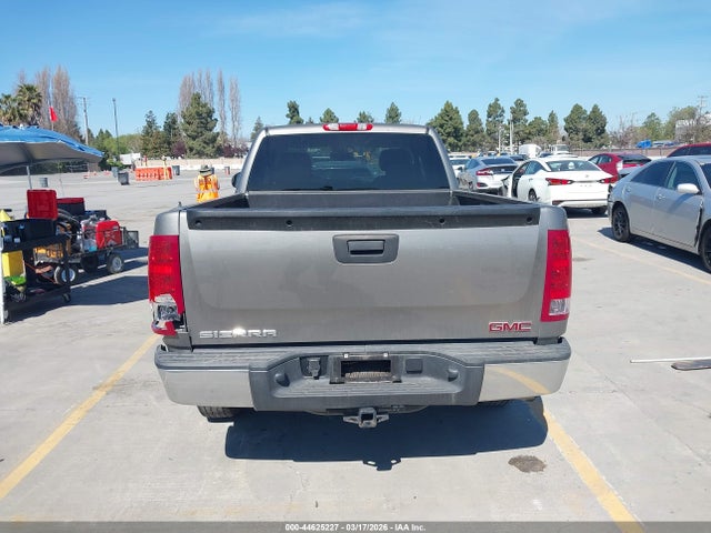 Aukcja sprzedaży 2013 Gmc Sierra 1500 Sl, vin: 1GTR1UEA9DZ261738, numer aukcji: 44625227