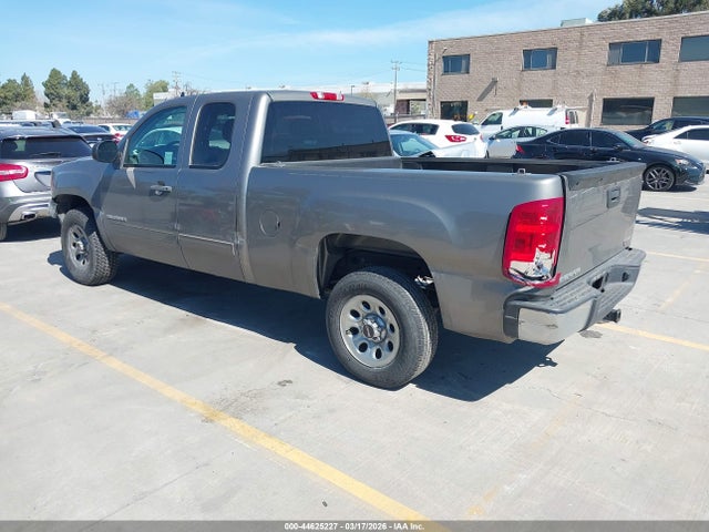 Aukcja sprzedaży 2013 Gmc Sierra 1500 Sl, vin: 1GTR1UEA9DZ261738, numer aukcji: 44625227