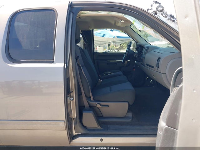 Aukcja sprzedaży 2013 Gmc Sierra 1500 Sl, vin: 1GTR1UEA9DZ261738, numer aukcji: 44625227