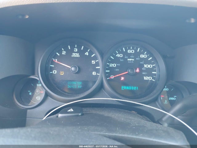 Aukcja sprzedaży 2013 Gmc Sierra 1500 Sl, vin: 1GTR1UEA9DZ261738, numer aukcji: 44625227