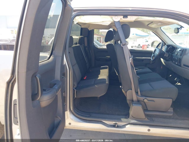 Aukcja sprzedaży 2013 Gmc Sierra 1500 Sl, vin: 1GTR1UEA9DZ261738, numer aukcji: 44625227