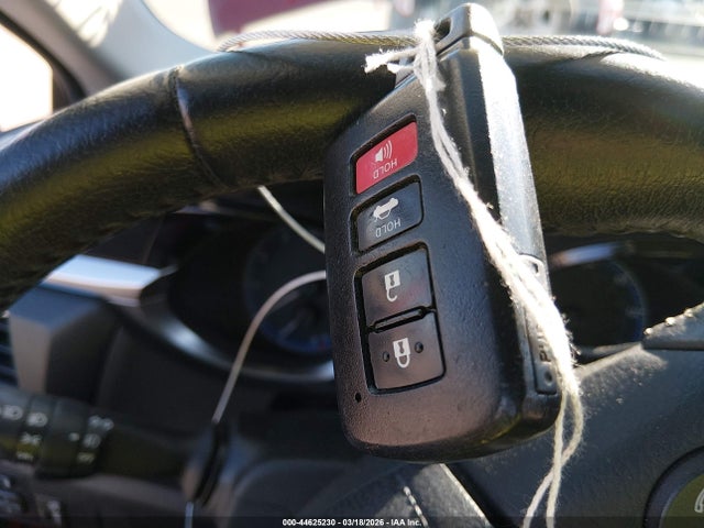 5YFBURHE5EP086484 Toyota Corolla S Premium