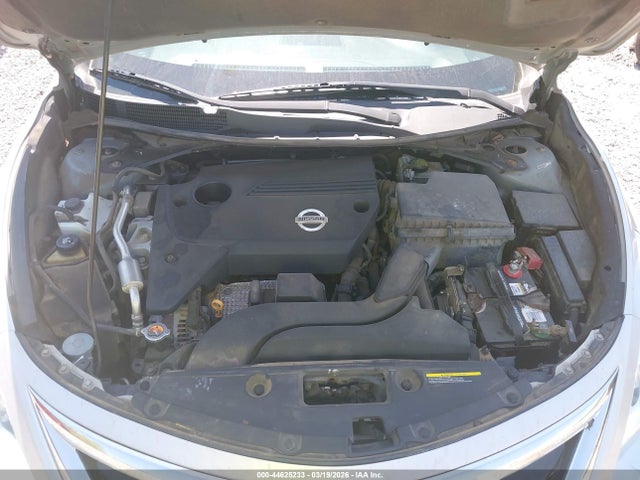 1N4AL3AP7EN238405 Nissan Altima 2.5 S