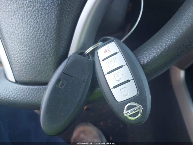 1N4AL3AP7EN238405 Nissan Altima 2.5 S