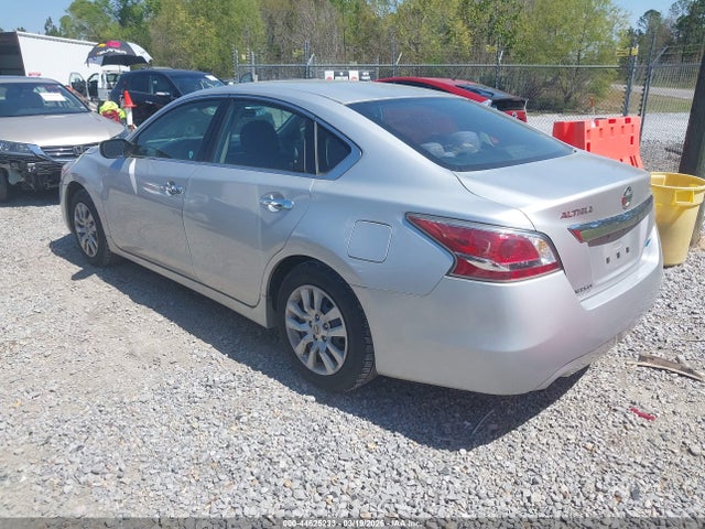 1N4AL3AP7EN238405 Nissan Altima 2.5 S
