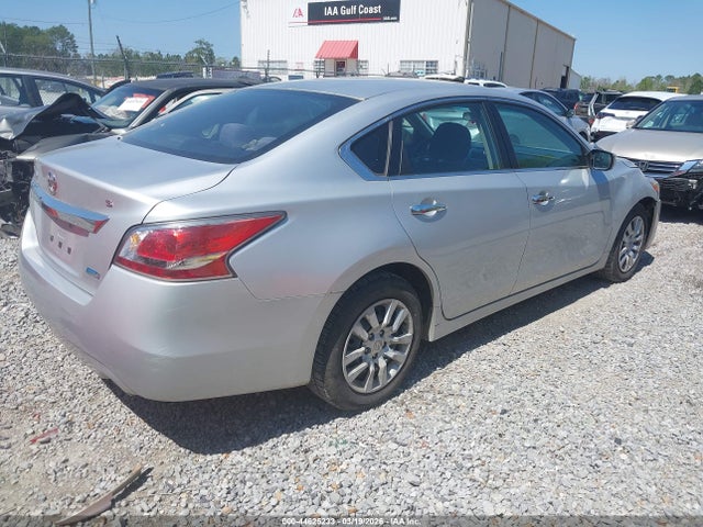 1N4AL3AP7EN238405 Nissan Altima 2.5 S