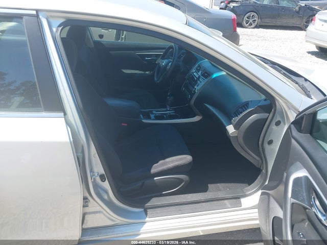 1N4AL3AP7EN238405 Nissan Altima 2.5 S