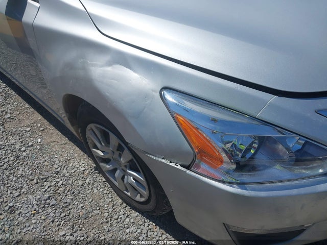 1N4AL3AP7EN238405 Nissan Altima 2.5 S