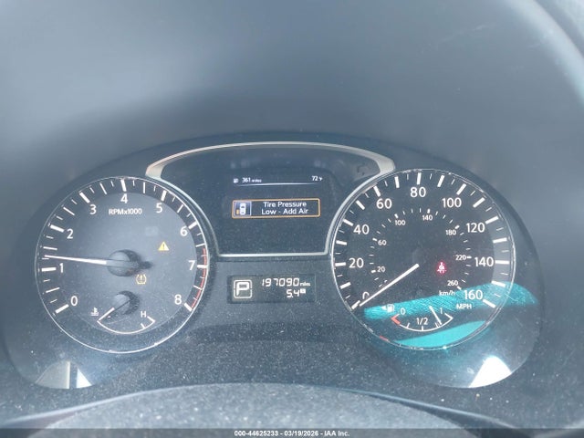 1N4AL3AP7EN238405 Nissan Altima 2.5 S