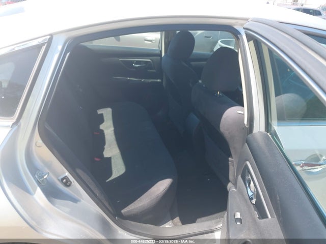 1N4AL3AP7EN238405 Nissan Altima 2.5 S