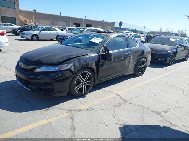 1HGCT2B03GA007883 Honda Accord Touring