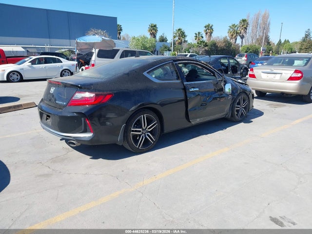 1HGCT2B03GA007883 Honda Accord Touring