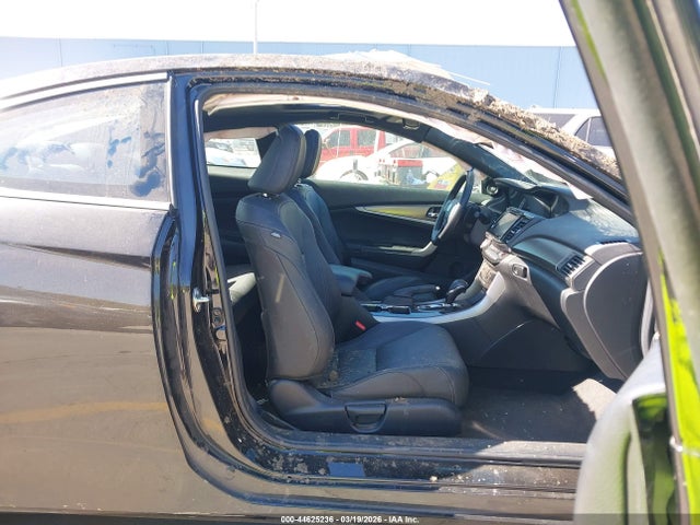 1HGCT2B03GA007883 Honda Accord Touring