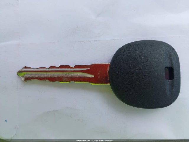 2007 CADILLAC DTS 1G6KD57Y77U205374 Photo 10