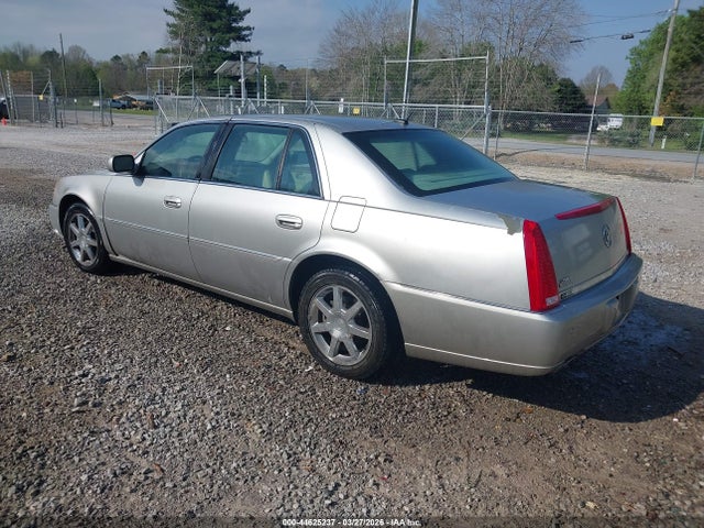 2007 CADILLAC DTS 1G6KD57Y77U205374 Photo 2