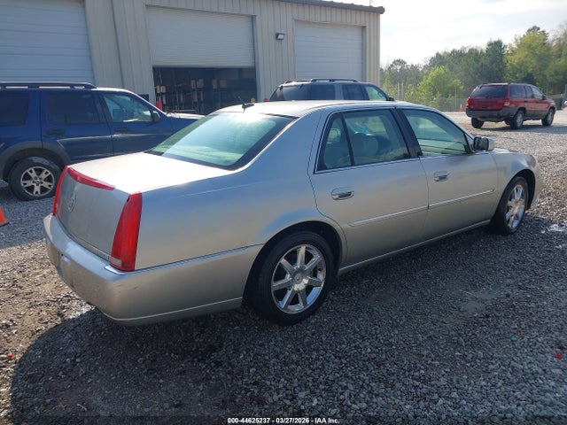 2007 CADILLAC DTS 1G6KD57Y77U205374 Photo 3