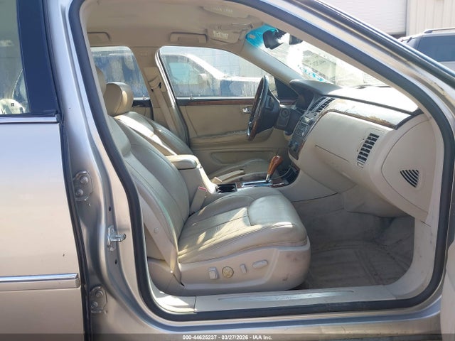 2007 CADILLAC DTS 1G6KD57Y77U205374 Photo 4