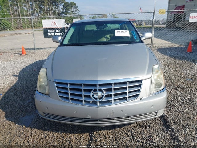 2007 CADILLAC DTS 1G6KD57Y77U205374 Photo 5
