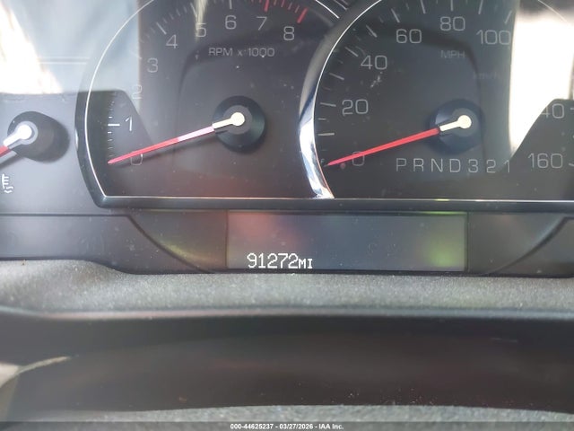 2007 CADILLAC DTS 1G6KD57Y77U205374 Photo 6