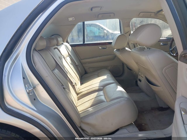 2007 CADILLAC DTS 1G6KD57Y77U205374 Photo 7