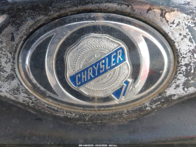 Aukcja sprzedaży 2006 Chrysler Town & Country Touring, vin: 2A4GP54L66R915505, numer aukcji: 44625238