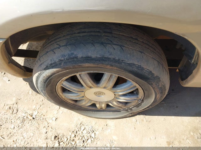Aukcja sprzedaży 2006 Chrysler Town & Country Touring, vin: 2A4GP54L66R915505, numer aukcji: 44625238