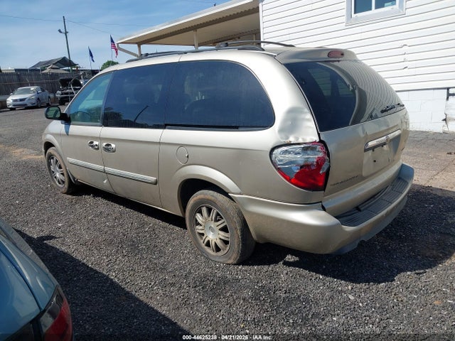 Aukcja sprzedaży 2006 Chrysler Town & Country Touring, vin: 2A4GP54L66R915505, numer aukcji: 44625238