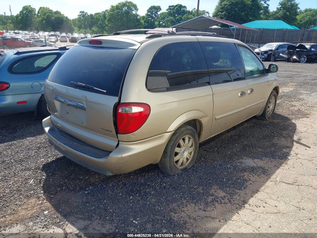 Aukcja sprzedaży 2006 Chrysler Town & Country Touring, vin: 2A4GP54L66R915505, numer aukcji: 44625238