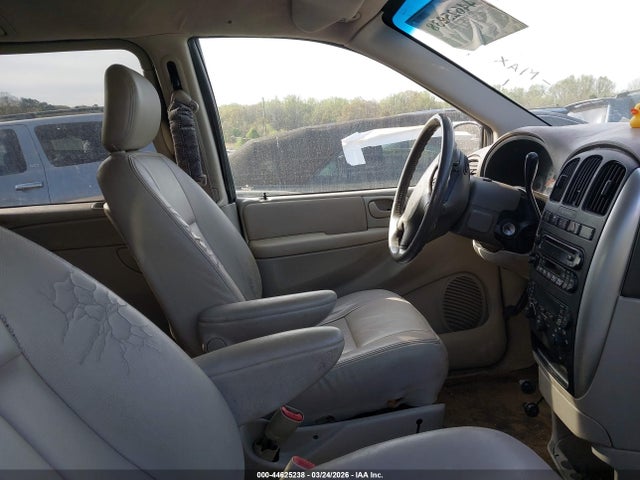 Aukcja sprzedaży 2006 Chrysler Town & Country Touring, vin: 2A4GP54L66R915505, numer aukcji: 44625238