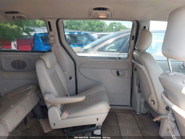 Aukcja sprzedaży 2006 Chrysler Town & Country Touring, vin: 2A4GP54L66R915505, numer aukcji: 44625238