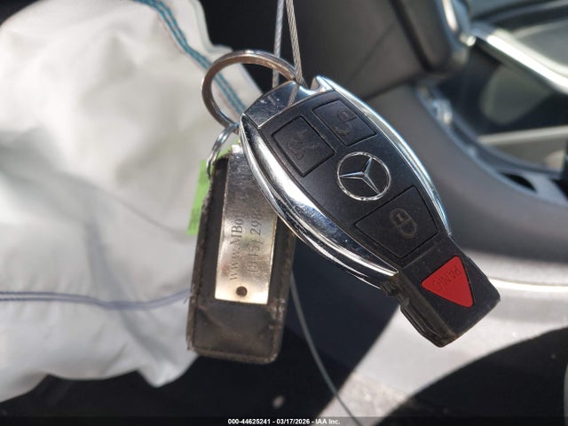 Продаж на аукціоні авто 2015 Mercedes-benz Gla 250 4matic, vin: WDCTG4GB1FJ164135, номер лоту: 44625241