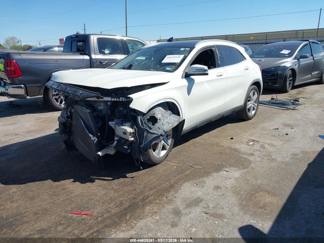 Продаж на аукціоні авто 2015 Mercedes-benz Gla 250 4matic, vin: WDCTG4GB1FJ164135, номер лоту: 44625241