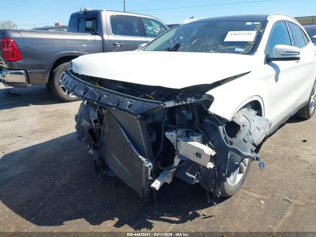 Продаж на аукціоні авто 2015 Mercedes-benz Gla 250 4matic, vin: WDCTG4GB1FJ164135, номер лоту: 44625241