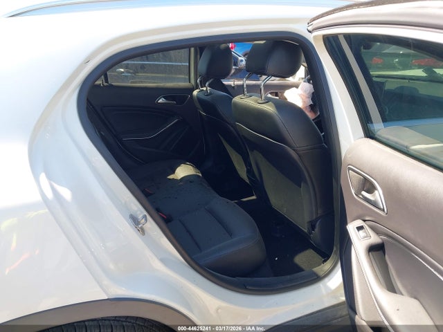 Продаж на аукціоні авто 2015 Mercedes-benz Gla 250 4matic, vin: WDCTG4GB1FJ164135, номер лоту: 44625241