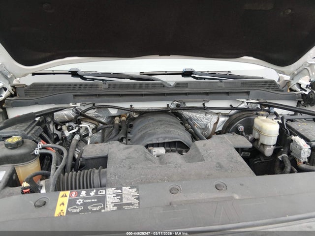 Aukcja sprzedaży 2017 Gmc Sierra 1500, vin: 1GTV2LEC2HZ146850, numer aukcji: 44625247