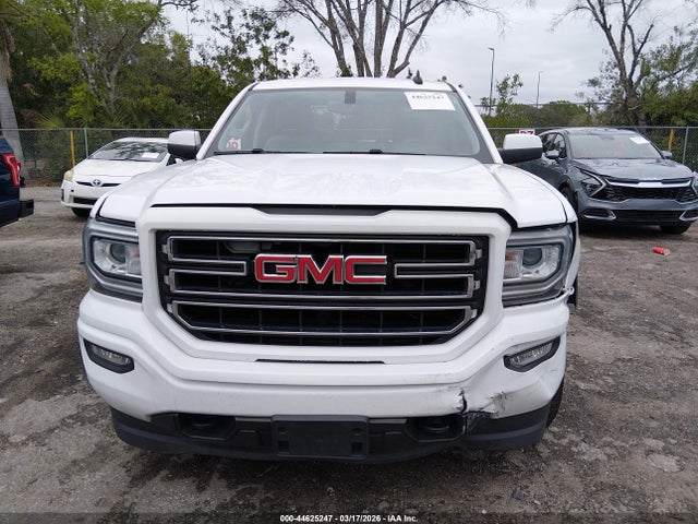 Aukcja sprzedaży 2017 Gmc Sierra 1500, vin: 1GTV2LEC2HZ146850, numer aukcji: 44625247