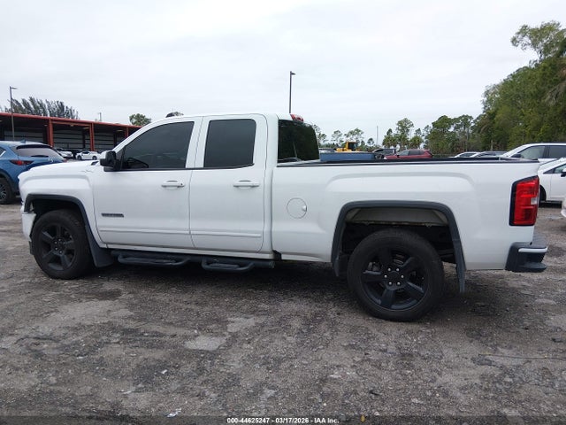 Aukcja sprzedaży 2017 Gmc Sierra 1500, vin: 1GTV2LEC2HZ146850, numer aukcji: 44625247