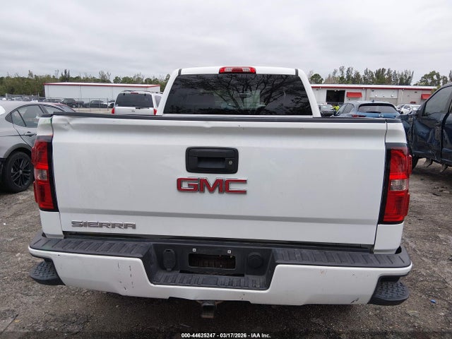 Aukcja sprzedaży 2017 Gmc Sierra 1500, vin: 1GTV2LEC2HZ146850, numer aukcji: 44625247