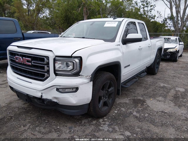 Aukcja sprzedaży 2017 Gmc Sierra 1500, vin: 1GTV2LEC2HZ146850, numer aukcji: 44625247