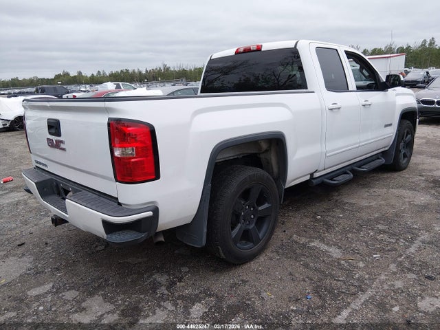 Aukcja sprzedaży 2017 Gmc Sierra 1500, vin: 1GTV2LEC2HZ146850, numer aukcji: 44625247