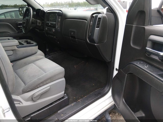 Aukcja sprzedaży 2017 Gmc Sierra 1500, vin: 1GTV2LEC2HZ146850, numer aukcji: 44625247
