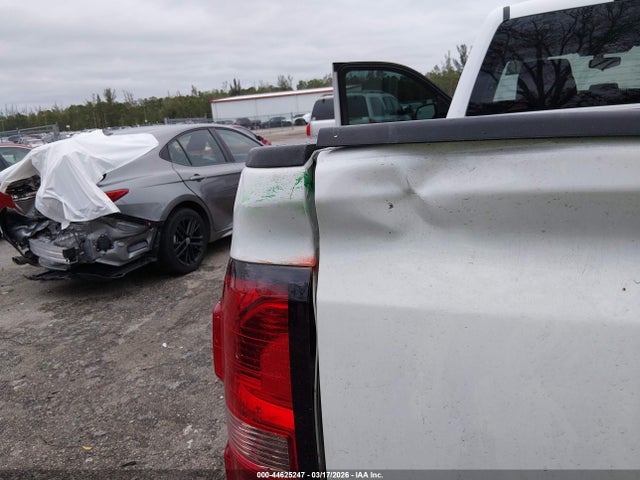 Aukcja sprzedaży 2017 Gmc Sierra 1500, vin: 1GTV2LEC2HZ146850, numer aukcji: 44625247