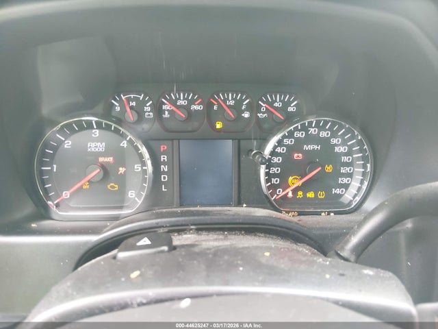 Aukcja sprzedaży 2017 Gmc Sierra 1500, vin: 1GTV2LEC2HZ146850, numer aukcji: 44625247