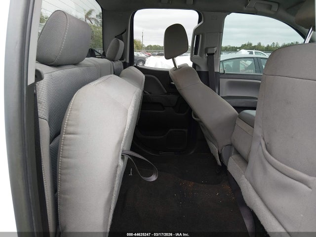 Aukcja sprzedaży 2017 Gmc Sierra 1500, vin: 1GTV2LEC2HZ146850, numer aukcji: 44625247