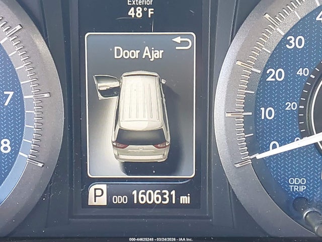 Toyota Sienna Le 7 Passenger 2018 5TDJZ3DC0JS193684 Image 15