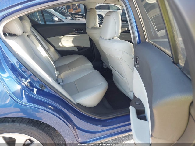 19UDE2F36GA021781 Acura Ilx 2.4l/acurawatch Plus Package