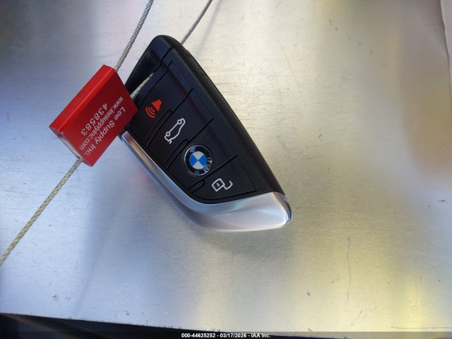 Aukcja sprzedaży 2025 Bmw 330i, vin: 3MW69CW02S8F59015, numer aukcji: 44625252