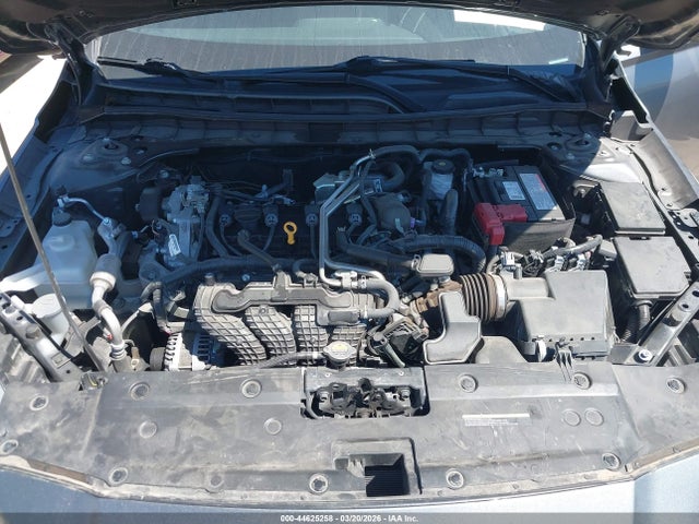 1N4BL4EV2PN346260 Nissan Altima Sl Fwd
