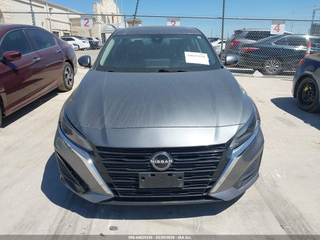1N4BL4EV2PN346260 Nissan Altima Sl Fwd